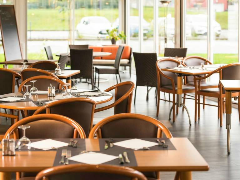 Ibis Longwy Mexy — photo 3