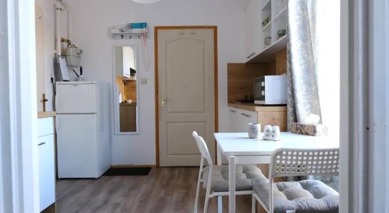 Apartment with 1 room for 2 persons — photo 3
