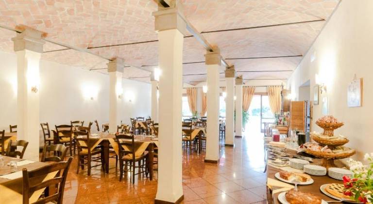 Hotel Fondo Catena — photo 3