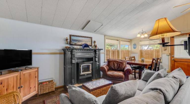 Lovely vacation home | Beach nearby | Dogs allowed — photo 2