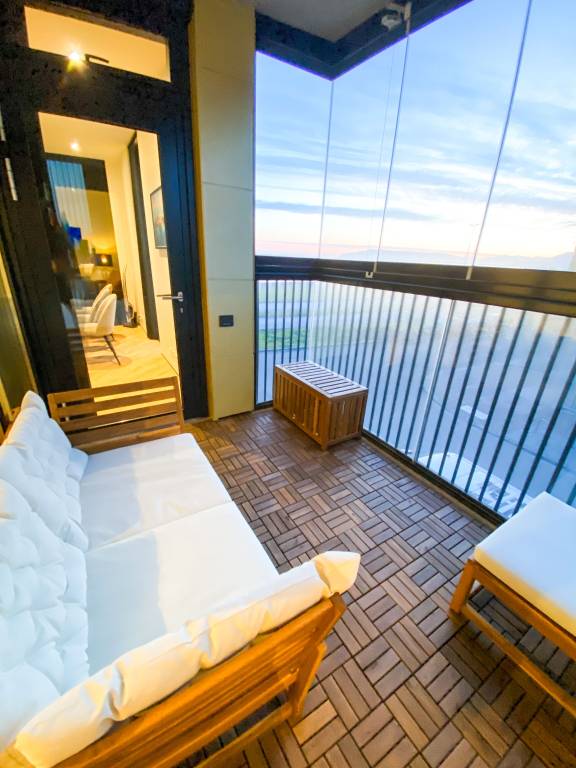 Appartement Reykjavik