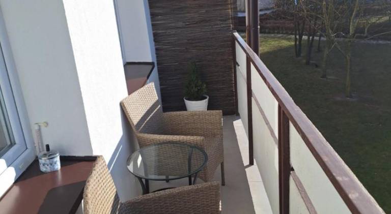 Holiday apartment with 1 room for 4 persons — photo 4