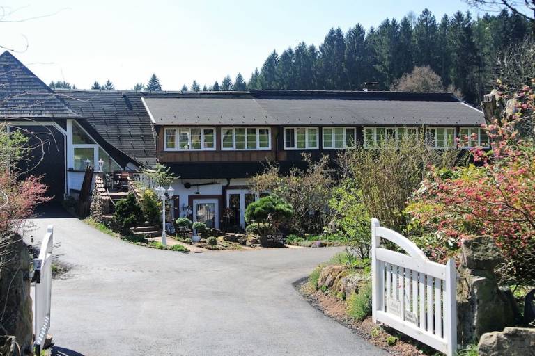 Ferienhaus  Elzach