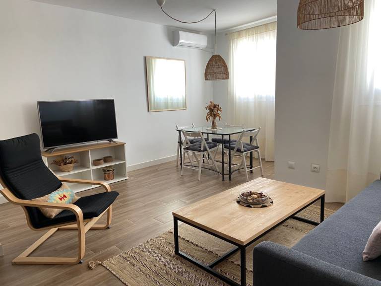 Appartement Córdoba