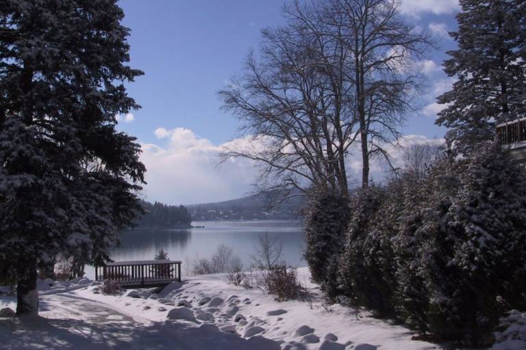Condo  Whitefish