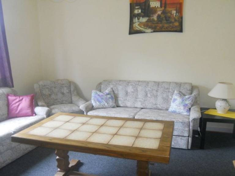 Beautiful holiday apartment with grill & yard | Nature view | Pets are welcome — photo 2