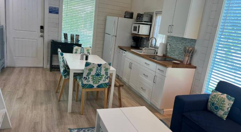 Garden Cottage Near Miami, Everglades & Florida Keys — photo 5