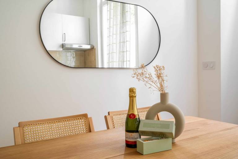 Children-friendly lovely rental apartment | Dogs allowed — photo 3