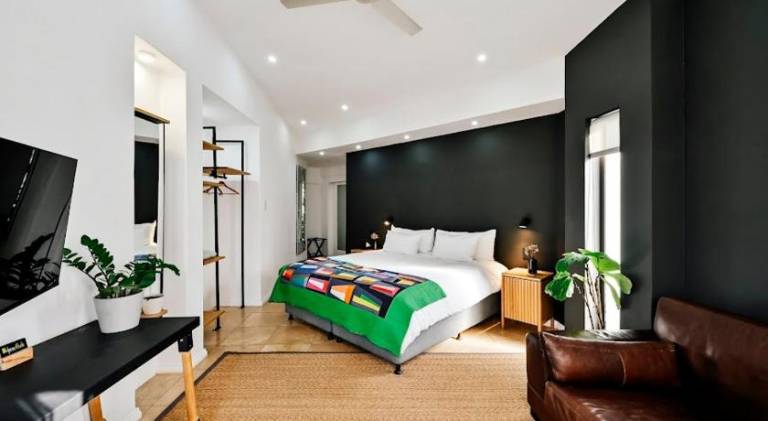 Alpine Attitude Boutique Hotel and Conference Venue — photo 2