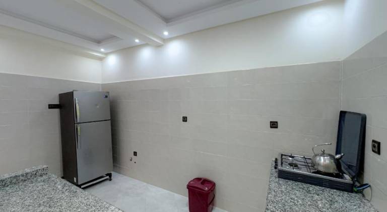 Apartment with terrace — photo 5