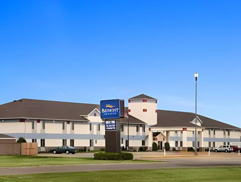 Baymont by Wyndham Wahpeton in Wahpeton, ND