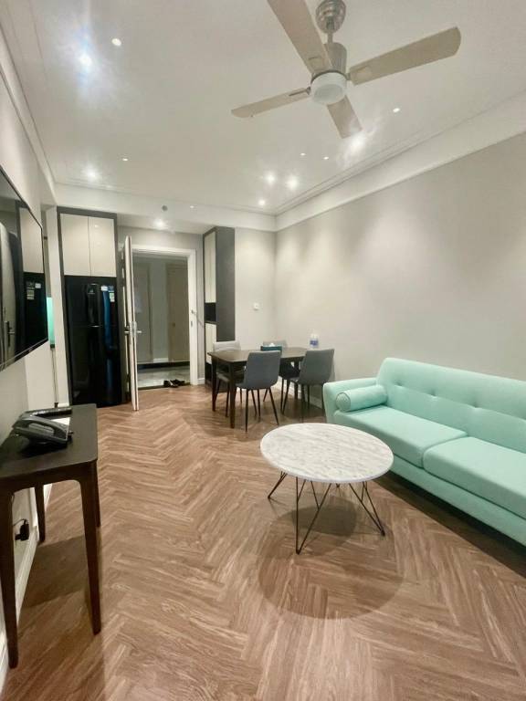 Apartment with pool & hot tub in Quy Nhon