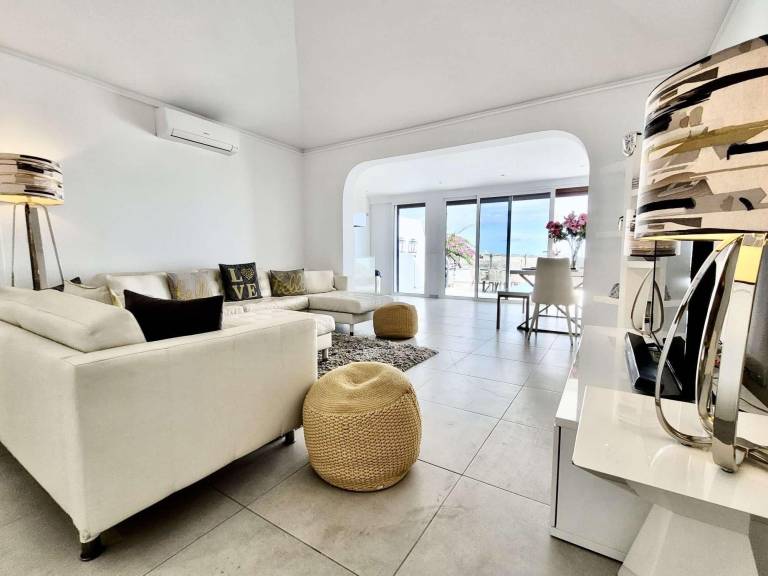 Villa Granadilla de Abona