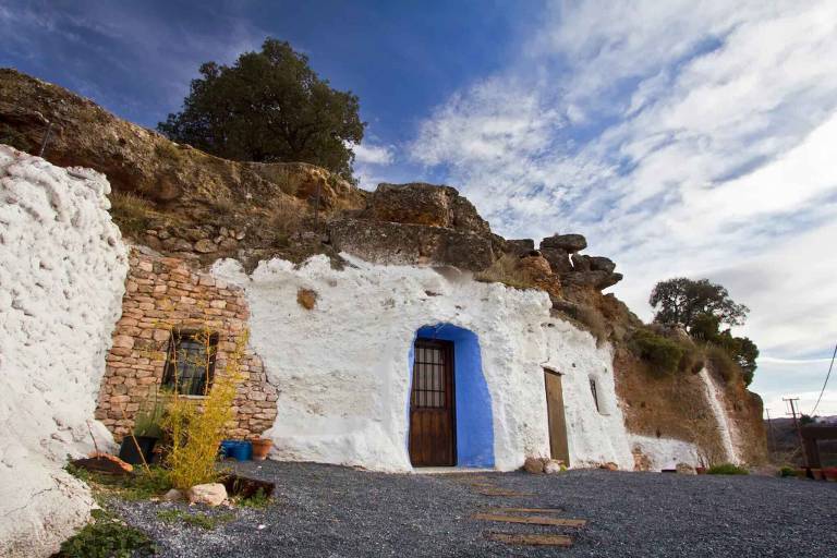 Casa Los Balcones