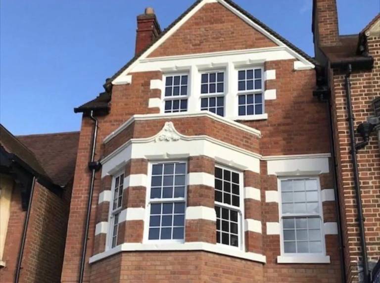 House  Oxford