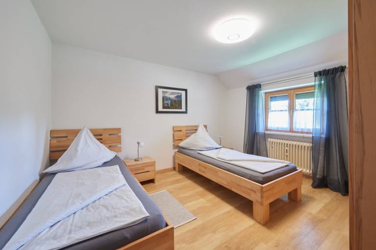 Ferienwohnung Bayerisch Gmain