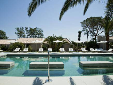 Sezz Saint-Tropez in Saint-Tropez