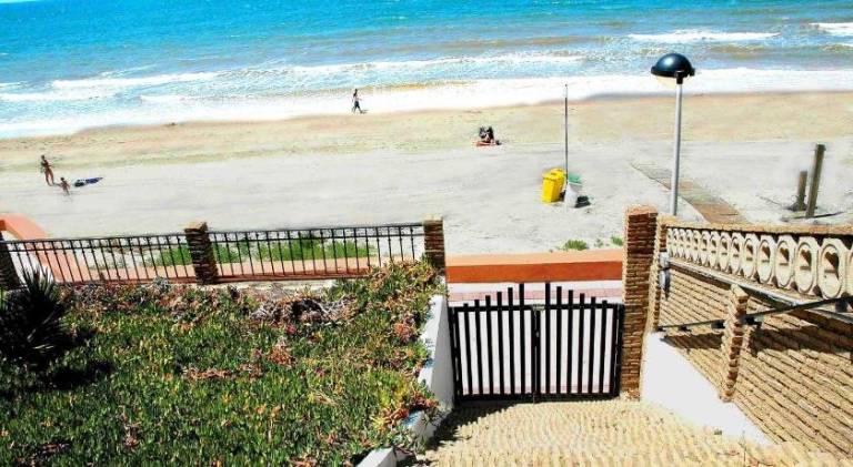Apartamento Matalascañas