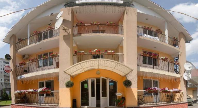 Galant Hotel — photo 5