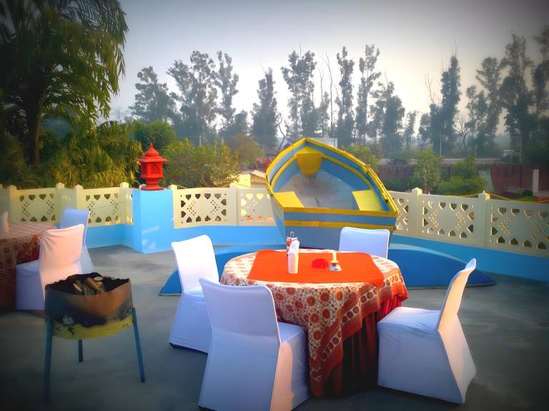 Swaraj Resorts — photo 2