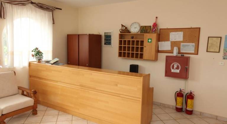 Kostalina Hotel Studios — photo 4