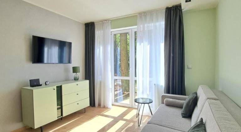 Holiday apartment | Pet-friendly in Rewal