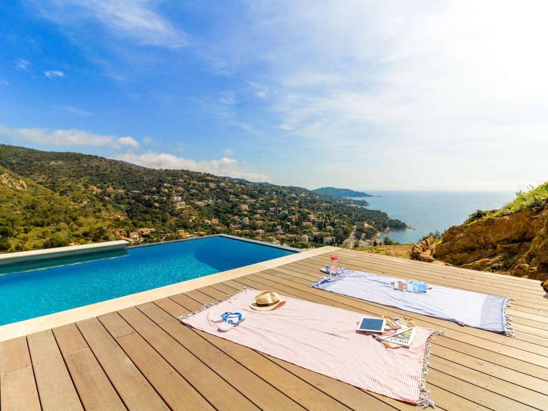 Appartamento Le Lavandou
