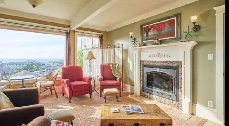 Spacious vacation home | Next to the beach | Pets are welcome — photo 2