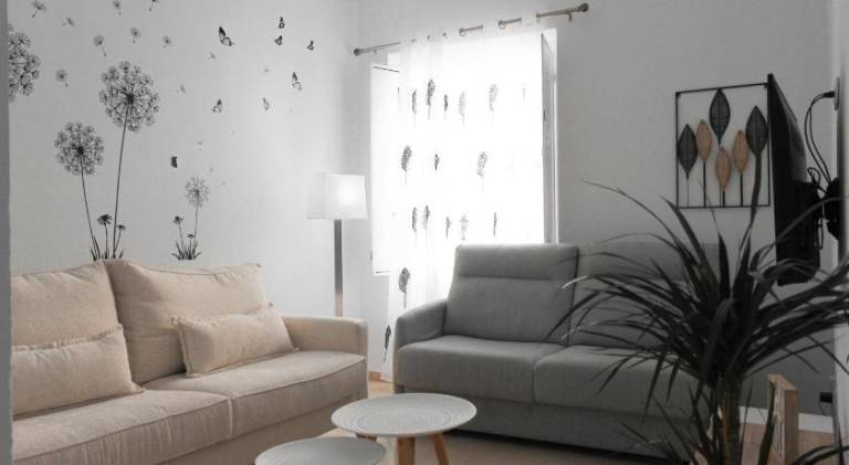 Apartment | Close to Metropol Parasol in Seville