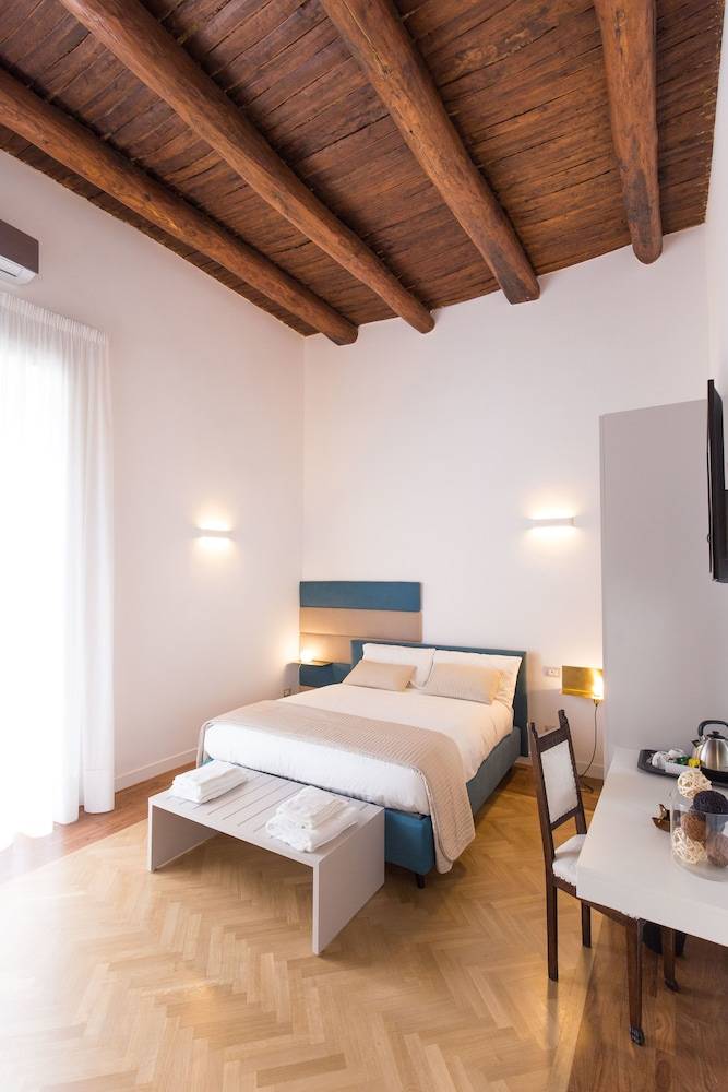 Bed & Breakfast Fuorigrotta