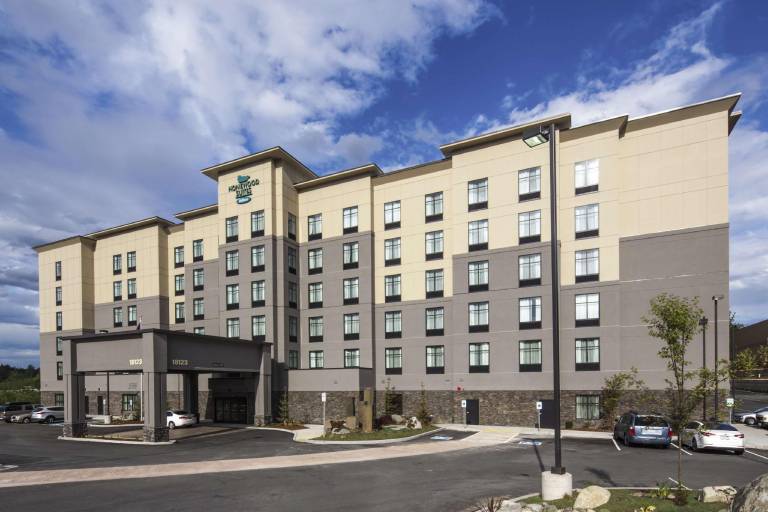 Homewood Suites by Hilton Lynnwood Seattle Everett in Bothell, WA