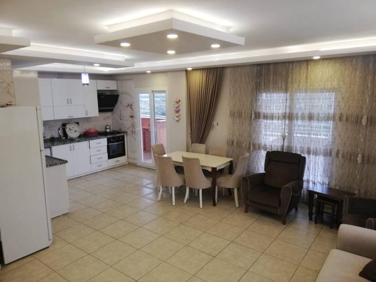 Villa with jacuzzi — photo 4