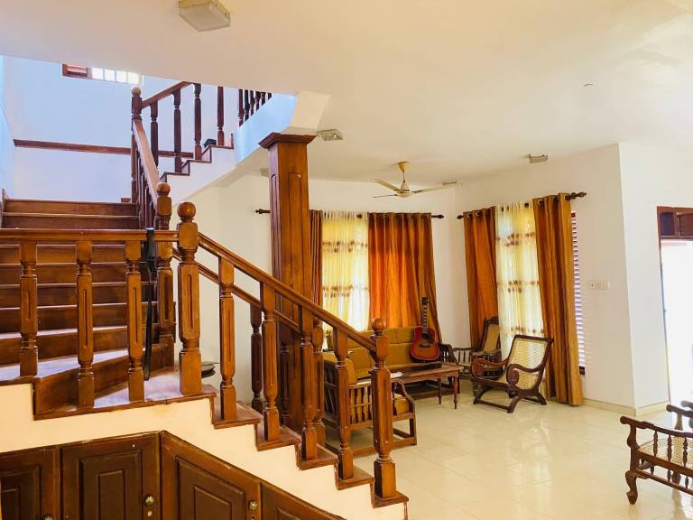 Villa | Beach nearby | Pet-friendly — photo 5