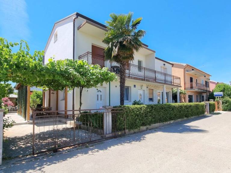 Ferienwohnung Murine