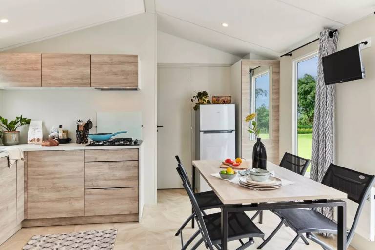 Caravan  Commequiers