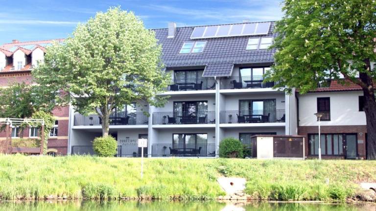 Ferienwohnung  Lübben (Spreewald)