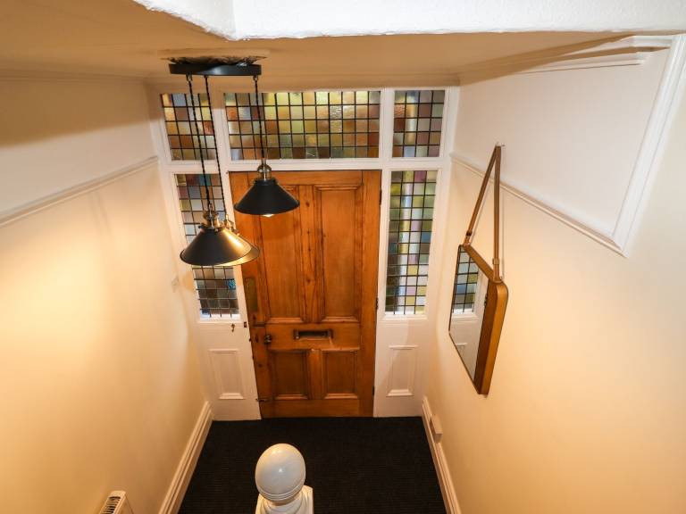 Cottage with 4 rooms for 8 persons — photo 2