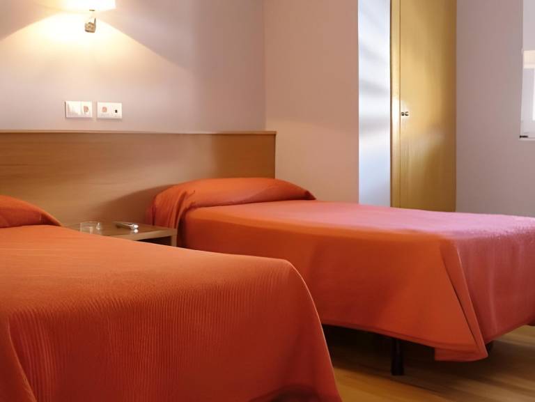 Bed & Breakfast Aranda de Duero