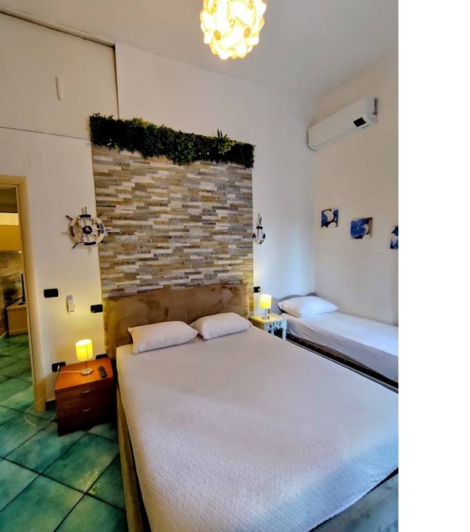 Rental apartment with 2 rooms for 5 persons — photo 2