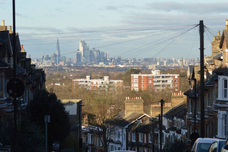 Apartment  Beckenham