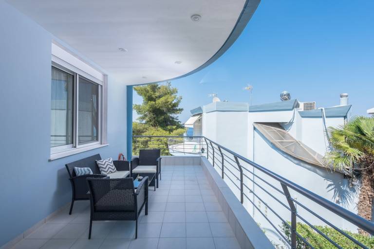 Villa Kallithea