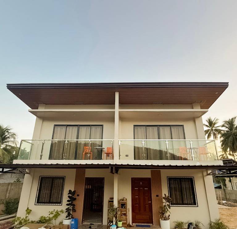 VJB HOMESTAY in El Nido