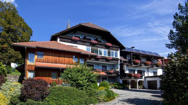 Ferienwohnung Sankt Georgen am Kreischberg