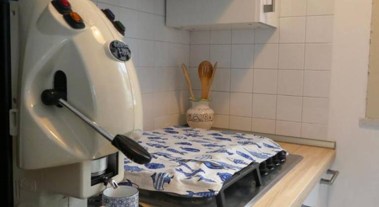Holiday apartment with 2 rooms for 4 persons — photo 5