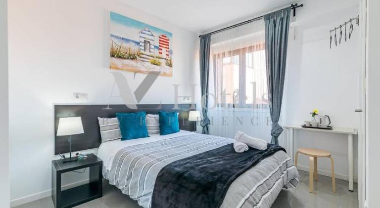 Bed & Breakfast Numancia