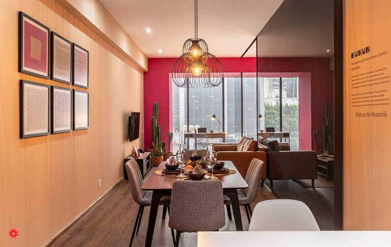 Apartment with private pool, barbecue & fast internet — photo 3