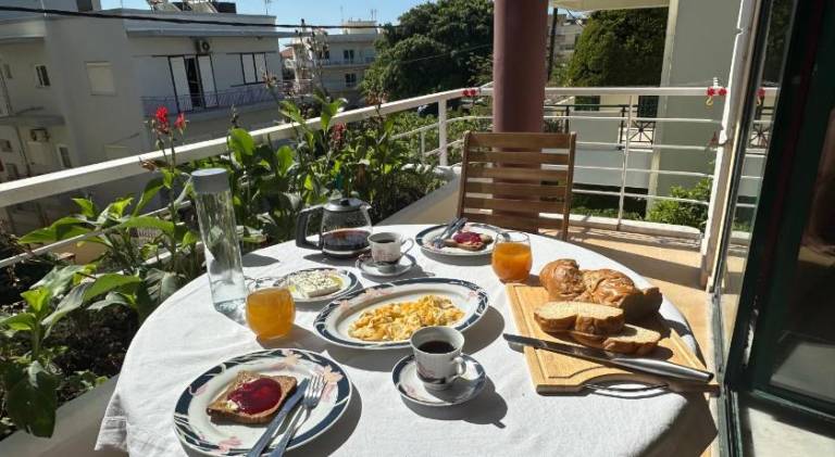 Lovely holiday apartment | Pets allowed in Rhodes
