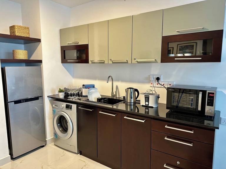 Appartement Negombo