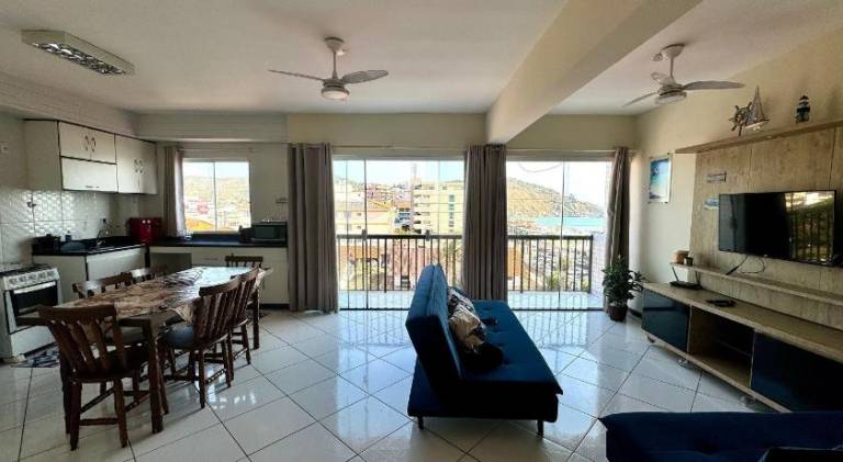 Holiday apartment | Close to the beach | Perfect for remote work | Pet-friendly — photo 4