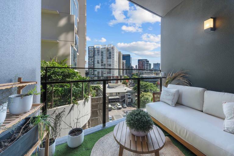 Appartement Brisbane